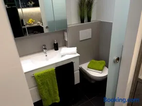 City Appartements Villach - Image 4