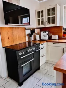 Mediterrane Ferienwohnung mit Whirlpool und Weitblick - Image 3