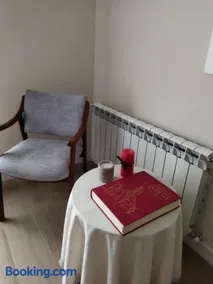 Apartamento "El Nido Toledo" - Image 4