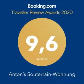 Anton‘s Souterrain-Wohnung - Image 2