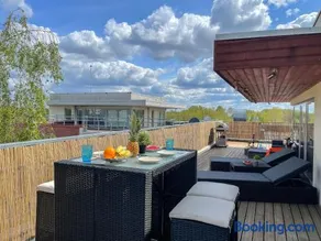 Lux Penthouse & SPA - Image 4