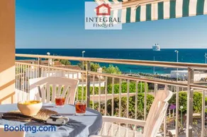 Torre Marina - Sea View Apartments - Image 1