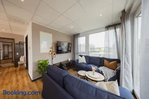 HYGGE HOMES Apartment 'Lykke Loft' - Image 1