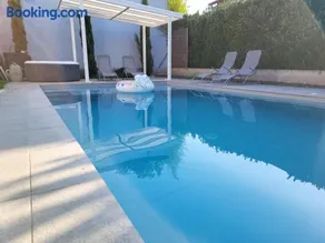 Escapade relaxante Jonage - Image 1