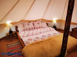 Lazy Dreams Voia Glamping - Cort Alex - Image 3