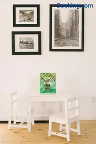 Wellington Waterfront Home - Image 3