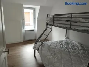 Appartement Vic-sur-Cère - Image 2