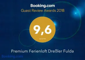 Premium Ferienloft Dreßler Fulda - Image 2