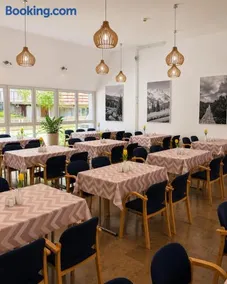 Hotel Karolinka - Image 2