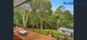 Tropical Treetop Escape - Gold coast - Image 3