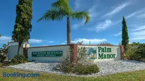 Palm Manor Resort - Unit 6-203 - Image 2