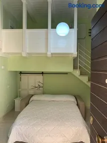 B&B Verde Pastello - Image 1