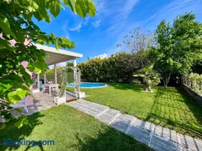 Intera Villa con Piscina Privata Sauna Giardino BBQ Parcheggio - Image 5