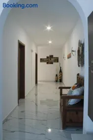 Brand New 3 BDR Apartment in a Quaint Village - Image 1