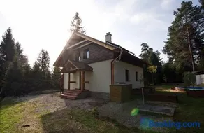 Stag house - Jeleni dom - Image 5