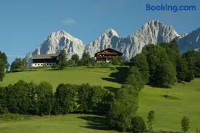 Pension Stammerhof - Image 2