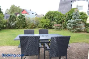 Ferienhaus Kiek Över - Image 4
