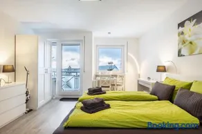 Schwarzwaldblick D App 8 mit Pool - Image 3