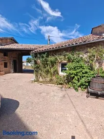Clos de la Vigne Saint Roch - Image 1