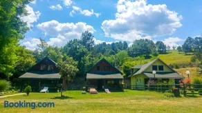 Holiday Homes Biser Lopatnice - Image 1