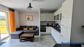 Ferienwohnung in Birkenwerder mit Balkon - Image 1