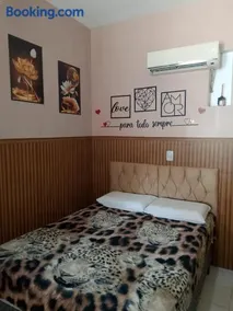 Aracaju Suite - Wi-Fi, Ar e Ótima Localização - Image 1