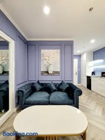 Homestay Ocean park Gia Lâm - Image 4