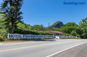Pousada Pedra de Paraibuna - Image 2