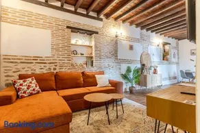 Apartamento San Bartolome Albaicin - Image 1
