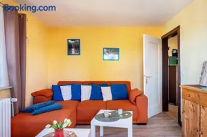 Apartment „Blackforest“ mit gemeinsamer Terrasse, Garten und WLAN - Image 3