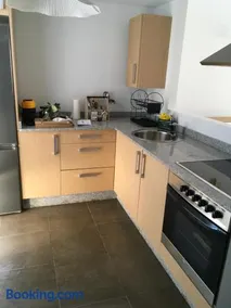 Alquiler de piso nuevo - Image 2