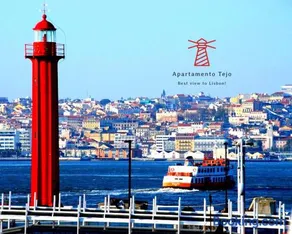 Apartamento Tejo - Image 1