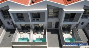 LaK Private Pool Suites in Potos,Thassos - Image 1