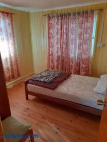 Acogedora casa en Las Cruces con Vista al Mar para 5 Personas - Image 1