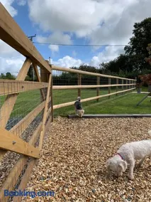 Dux Farm Retreat - 2 bed dog friendly cottage, near Bude - Image 5