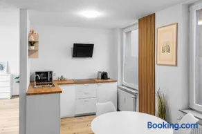 Stylisches City-Apartment - Image 1