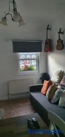 The Speak Easy Cottage Multyfarnham -Two Bedroom - Image 3