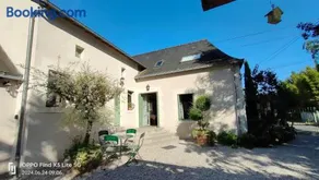 Maison familiale charmante à Denée avec jardin et loisirs - Image 5