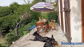 Gîte Gaia - Image 4