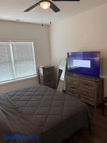 Brand new condo right off the interstate - Image 3