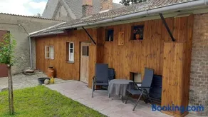 Ferienhaus zur Eiche am Dorfanger - Image 2