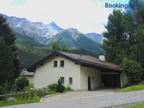 Ferienhaus Grundschera Engadin - Image 3