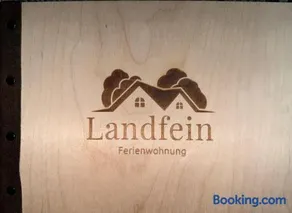 Ferienwohnung Landfein Schalkenmehren - Image 2