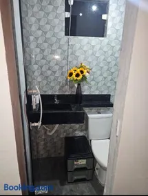 Kitinet com piscina - Image 4