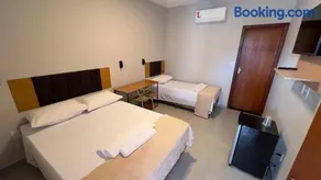 Suíte Confortável- Pousada Vila de Conceição - Image 1