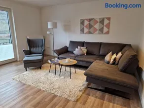 Ferienwohnung am Weingarten - Image 1