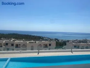 Blue Horizon sea view at Bella Vista - Image 2