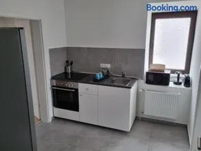 City Apartment House West - Image 5