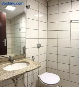 Ipê Hotel Curitiba - Av das Torres - Image 3