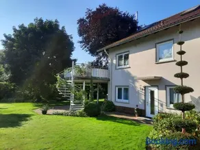 Ferienwohnung Odenwaldflair - Image 1
